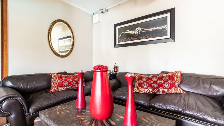 8 Bedroom Property for Sale in Country Club Western Cape